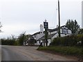 The Oak Inn, Staplow