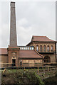 The Engine House, Tottenham Marshes