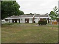 Sheltered housing - Mayfield Road