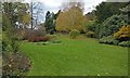 Aylestone Hall Gardens