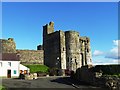 Kidwelly Castle