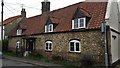 Cottage on Hythe Road, Methwold