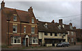 High Street, Sutton Courtenay