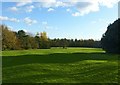 Open space alongside Kipling Drive, Mickleover