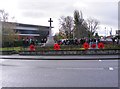 Cenotaph Scene