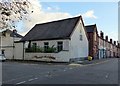 The Lonny Wilsoncroft Community Centre, Campion Street, Derby