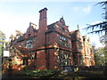 Oakfield House at Chester Zoo