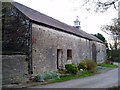 Agricultural Buildings, Pengay Farm