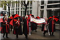 View of The Guild of Nurses in the Lord Mayor