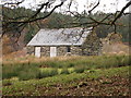 Agricultural Building Near Bwlchgwernog