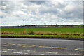 View north from Stotfold Road