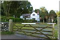 House at Flushing Cove, Cornwall