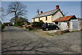 A house near Woodsdown Bridge