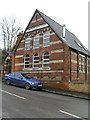 Grasby Primitive Methodist Chapel