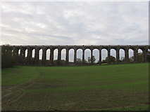 TQ3227 : Ouse Valley Viaduct by Richard Rogerson