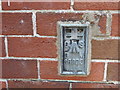 Ordnance Survey Flush Bracket S8925