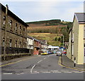 Hill Street, Treherbert