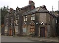 Royal Hotel, Pontycymer