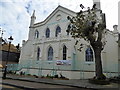 The Baptist Church, Margate