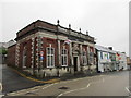 NatWest Bank, Llandeilo