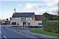 The Bell, Sawtry