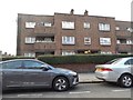 Flats on High Street North, East Ham