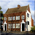 The Oak and Ivy in Bilston, Wolverhampton