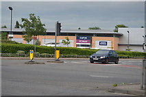 TL4659 : Currys, PC World, Cambridge Retail Park by N Chadwick