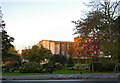 Finchley Synagogue - November 2017