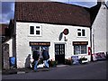 Nunney Post Office