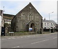 The Chapel, Wyndham Street, Tynewydd