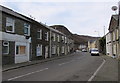 Wyndham Street, Tynewydd