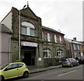 Treherbert RFC Community Club, Tynewydd