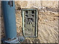 Ordnance Survey Flush Bracket 1761