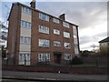 Flats on Rabbits Road, Manor Park