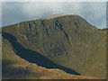 NY3414 : Nethermost Cove and Helvellyn by Karl and Ali