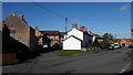 Globe Street, Methwold