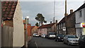 High Street, Feltwell