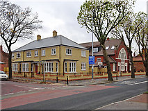 TA1230 : Holderness Road, Kingston upon Hull by Bernard Sharp