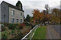 Church View Cottage in Cosby