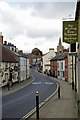 Brading High Street