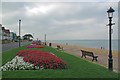 Cowes Esplanade