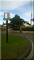 Village sign, Thorpeness