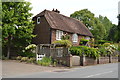 Cottage, Brenchley Rd