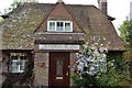 Cottage on Brenchley Rd