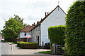 Market Heath Cottage