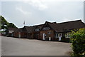 Brenchley Memorial Centre