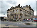 Huddersfield Town Hall