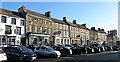 Market Place, Barnard Castle