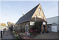 St Stephen, Buckhurst Hill